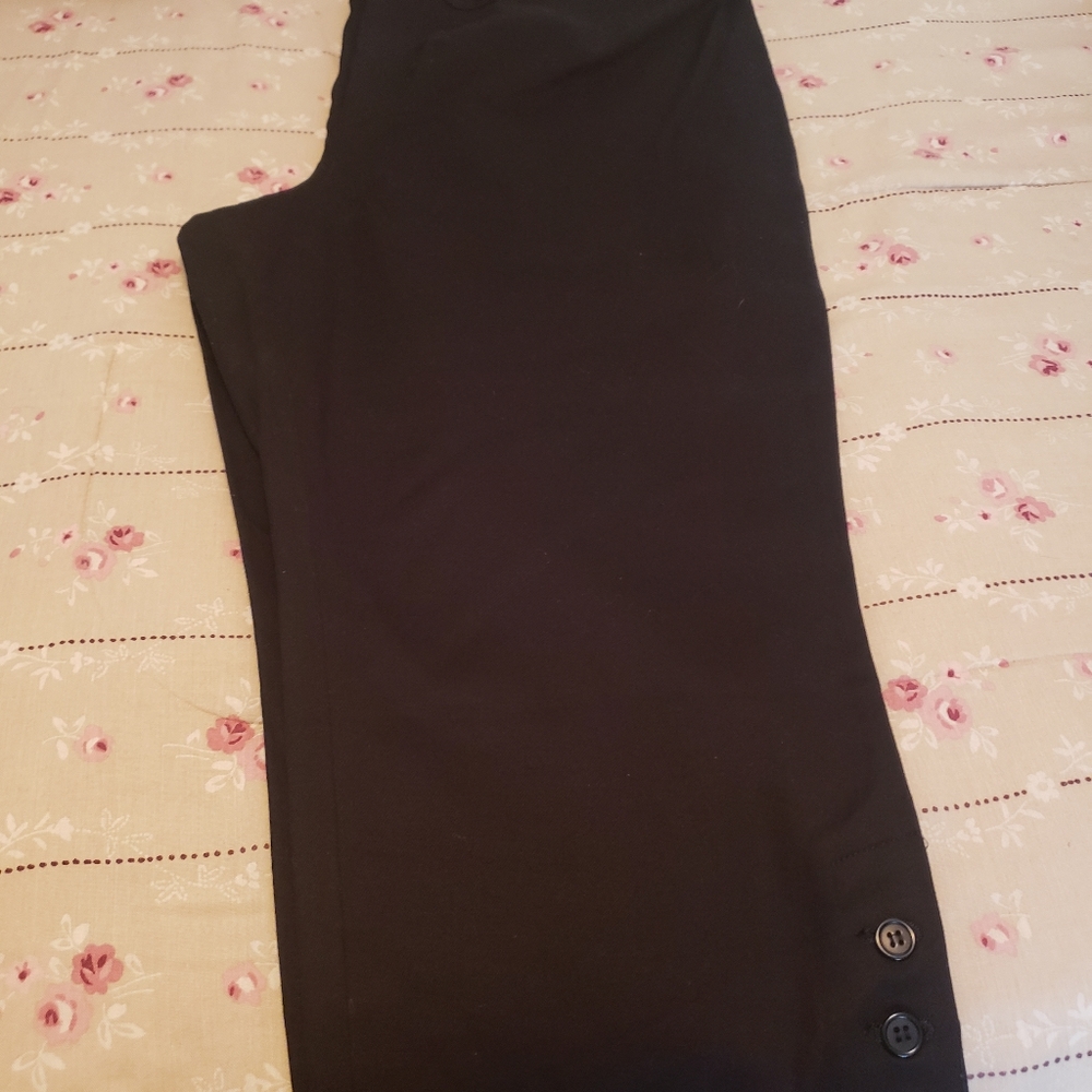 Women capris